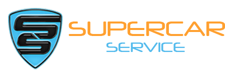 Supercar Servicing and Repairs
