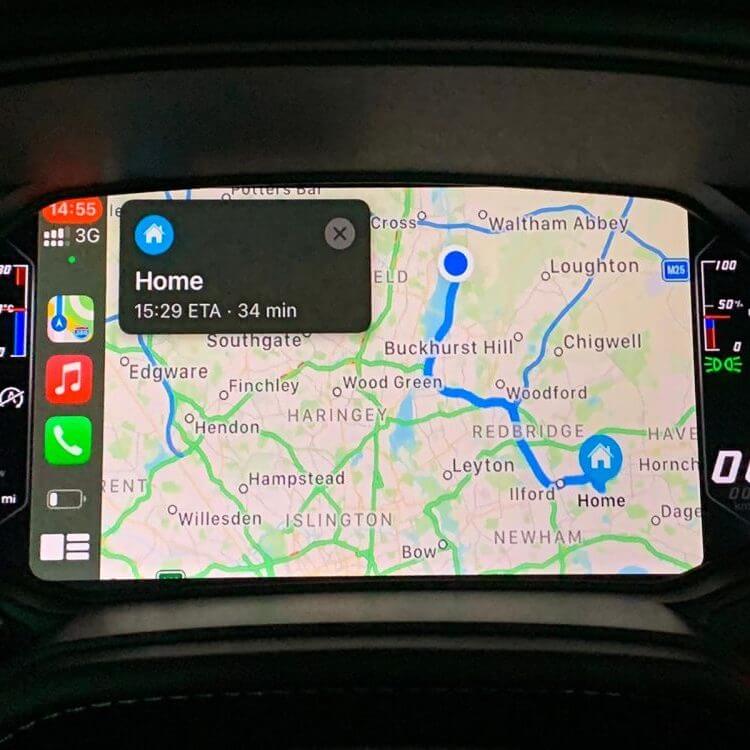 Lamborghini Huracan and Aventador Media Update