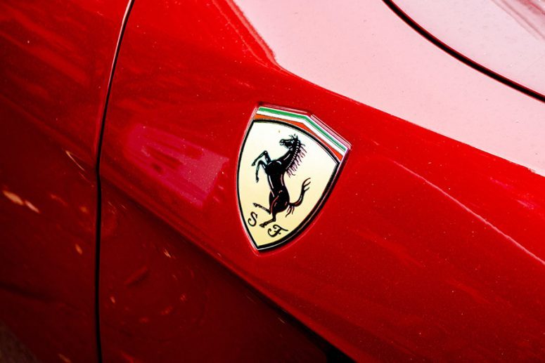 Supercar Clinic for Ferrari