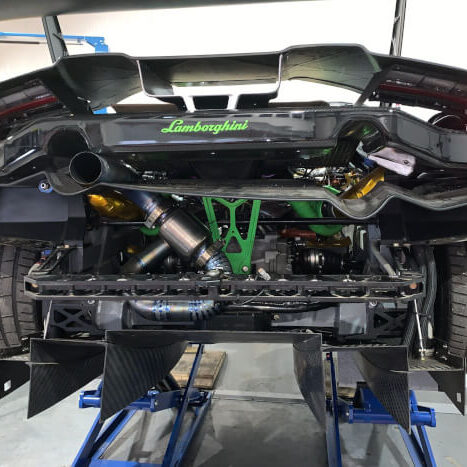 supercar-mot-service