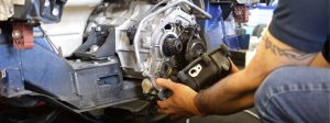 Vehicle Customisation Services in London