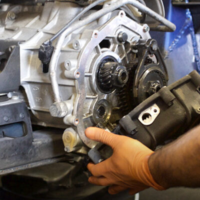 Vehicle Customisation Services in London