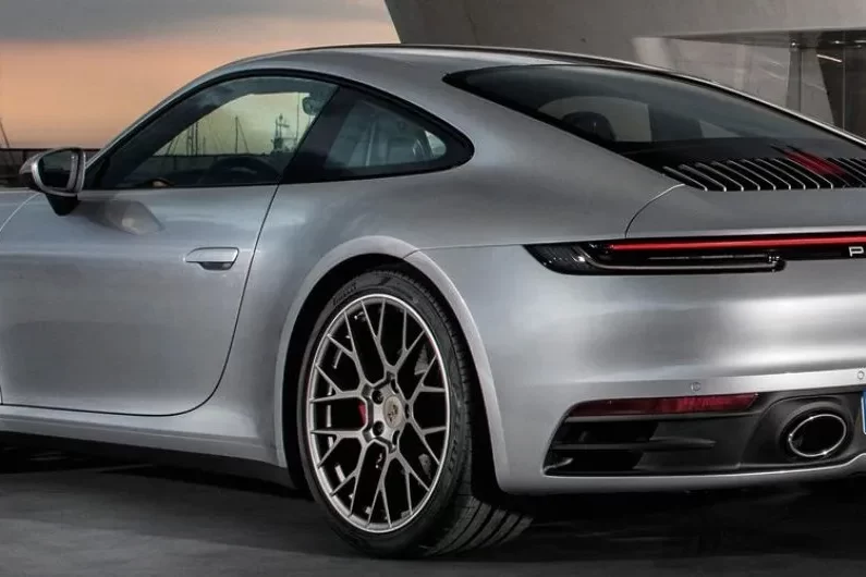 Porsche Servicing Cost