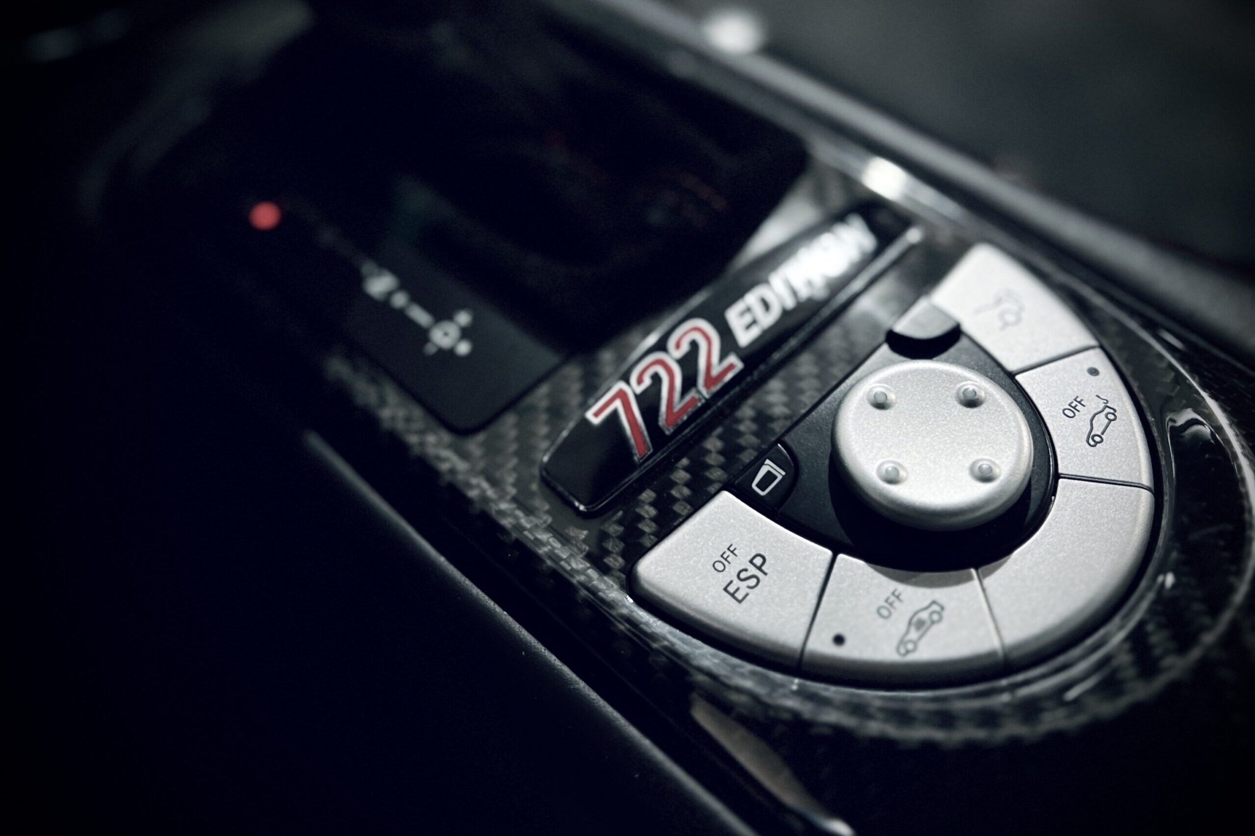 SLR Mclaren Independent Service UK