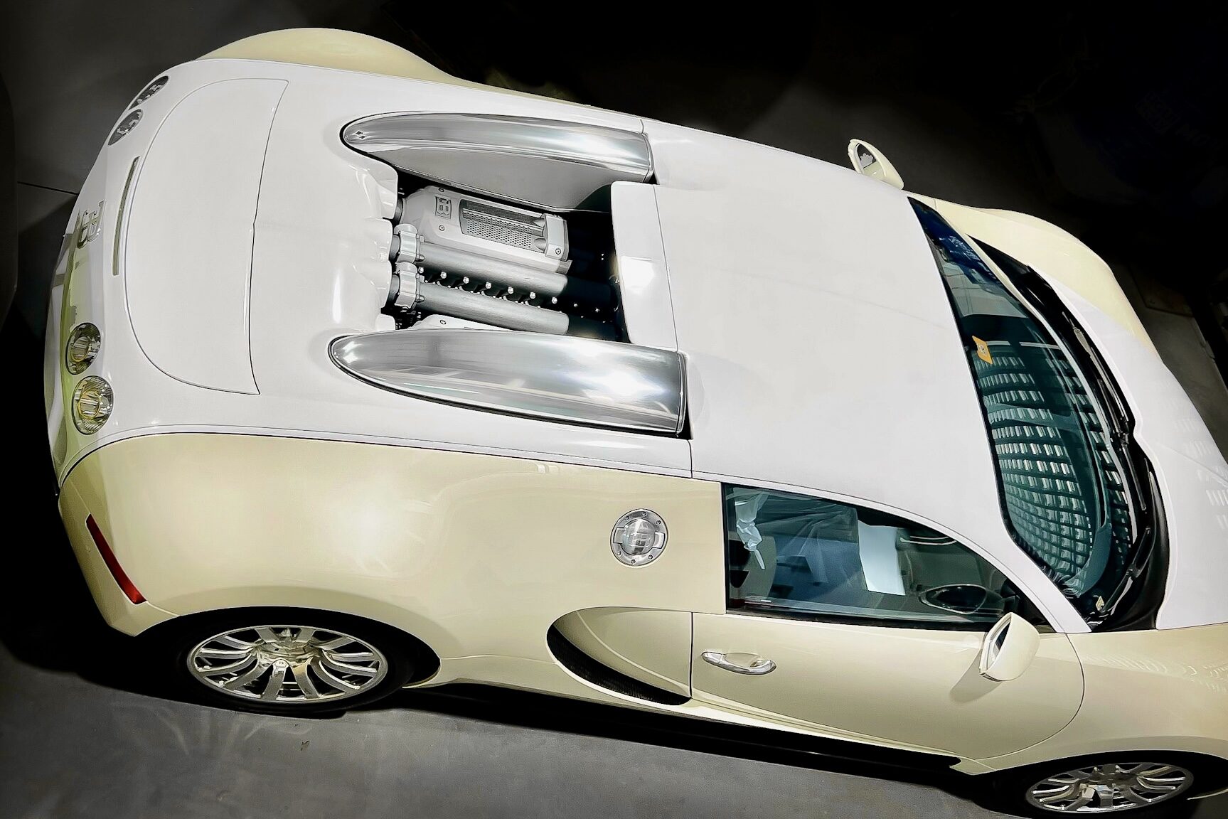 Bugatti Servicing Cost - Maintaining Your Car