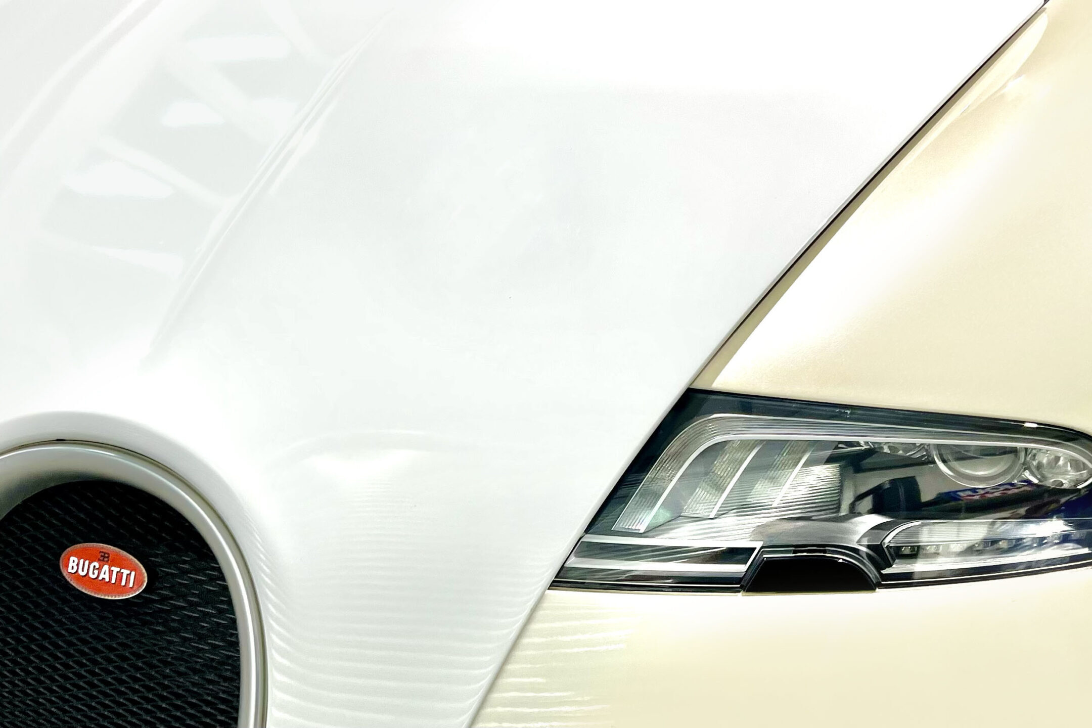 Bugatti professional Service London