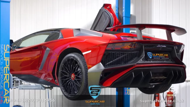 What will happen if your supercar Supercar's Wheels Unbalanced
