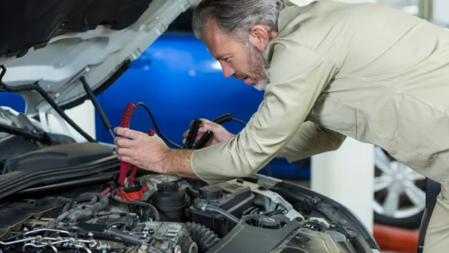 10 Common Supercar Maintenance Mistakes 10 Common Supercar Maintenance Mistakes