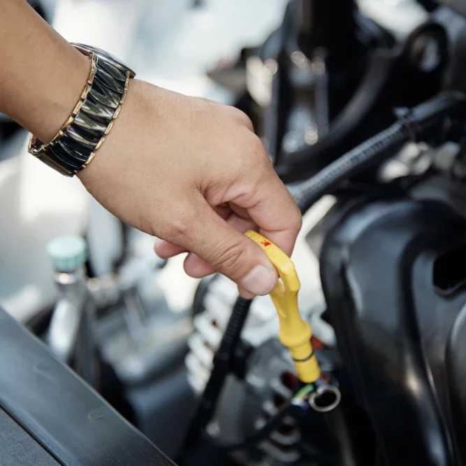 Classic Lamborghini Service in London