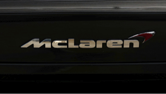McLaren service in UK