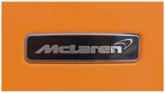 McLaren