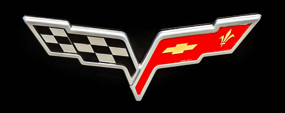 Corvette Z1 service in London