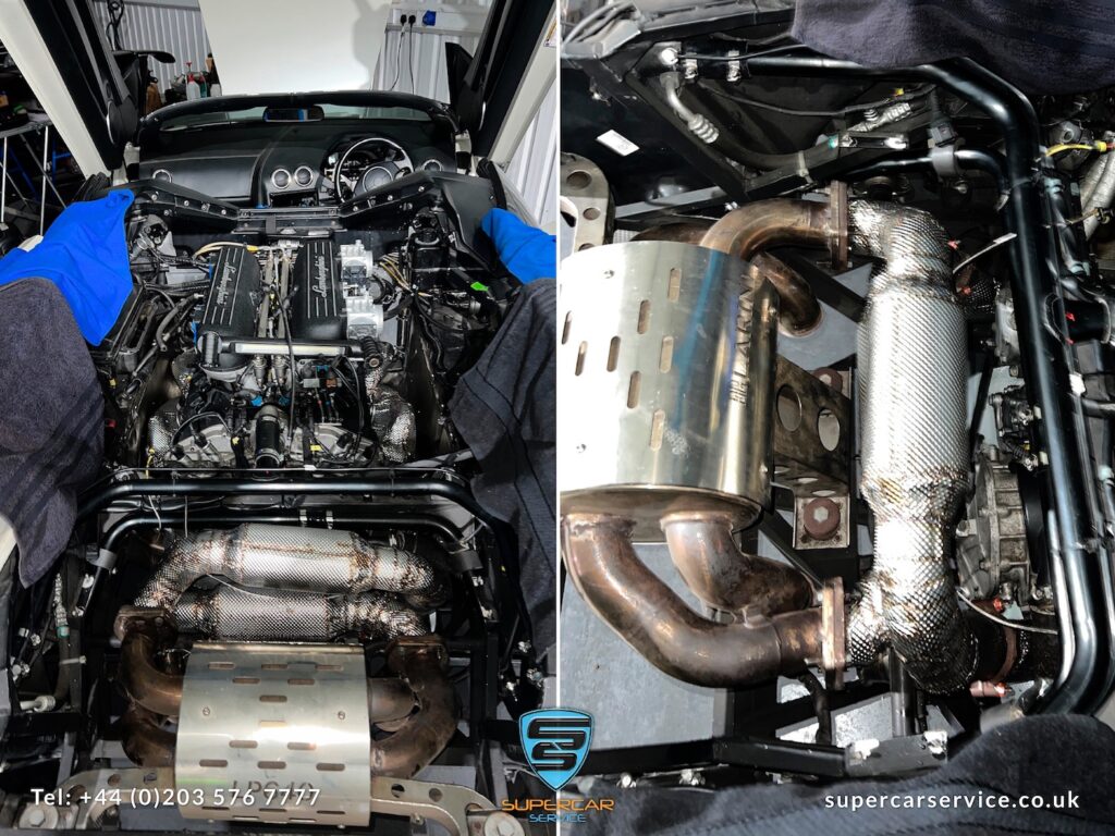 Manual conversion lamborghini_Supercar_service_UK_ Lamborghini manual Conversion_supercar_service_actions_32